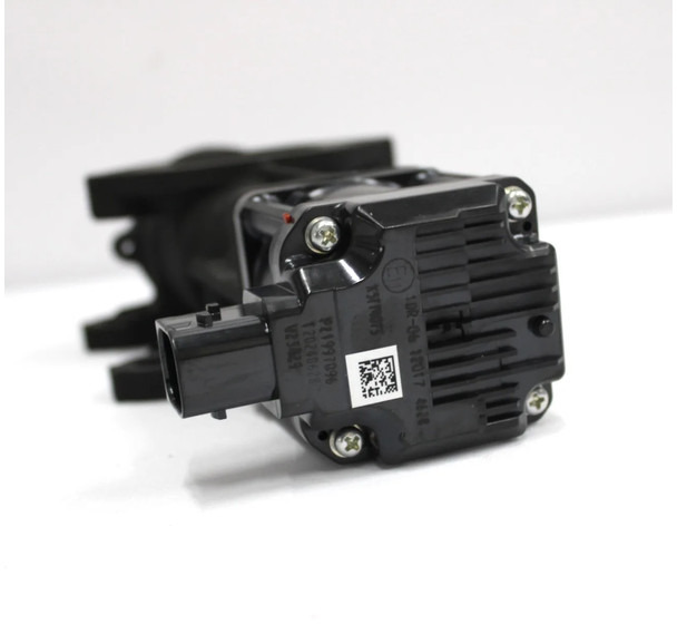 Volvo FH4 EGR Klep 21997096 | 22008298 Nieuw! - Sistema de escape para Camión: foto 3 Volvo FH4 EGR Klep 21997096 | 22008298 Nieuw! - Sistema de escape para Camión: foto 3