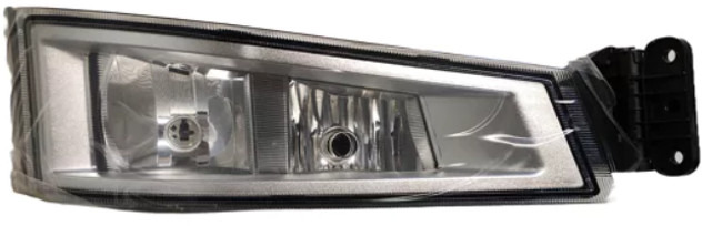 Volvo FH4 Mistlamp Rechts 21221153 | 22332594 - Faro antiniebla para Camión: foto 1 Volvo FH4 Mistlamp Rechts 21221153 | 22332594 - Faro antiniebla para Camión: foto 1