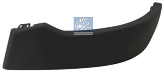 Volvo FH5 Bumperhoek Links 84205716 - Parachoques para Camión: foto 1 Volvo FH5 Bumperhoek Links 84205716 - Parachoques para Camión: foto 1