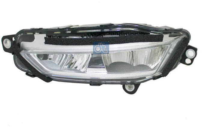 Volvo FH5 Mistlamp Links 23752728 - Faro antiniebla para Camión: foto 1 Volvo FH5 Mistlamp Links 23752728 - Faro antiniebla para Camión: foto 1