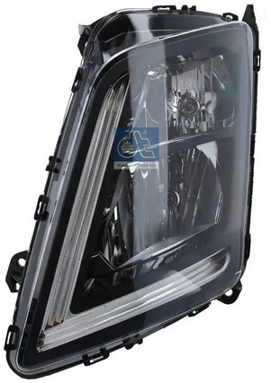 Volvo FM4/FMX Koplam Links 84170202 | 82443241 Euro 6 - Faro delantero para Camión: foto 1 Volvo FM4/FMX Koplam Links 84170202 | 82443241 Euro 6 - Faro delantero para Camión: foto 1