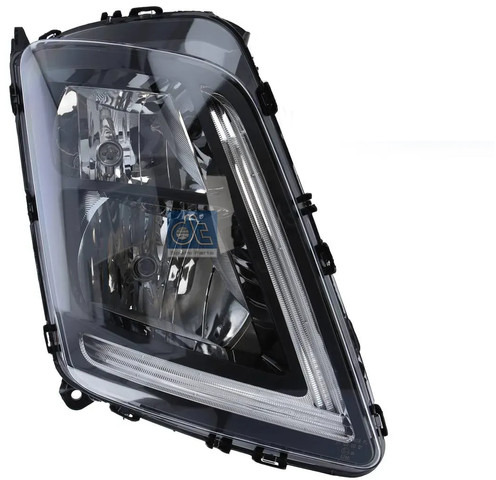 Volvo FM4/FMX Koplamp Rechts 84170200 | 82443242 Euro 6 - Faro delantero para Camión: foto 1 Volvo FM4/FMX Koplamp Rechts 84170200 | 82443242 Euro 6 - Faro delantero para Camión: foto 1