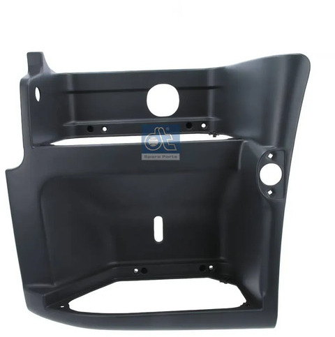 Volvo /Renault Instapkast Links 5010578376 | 20593721 - Peldaño para Camión: foto 1 Volvo /Renault Instapkast Links 5010578376 | 20593721 - Peldaño para Camión: foto 1