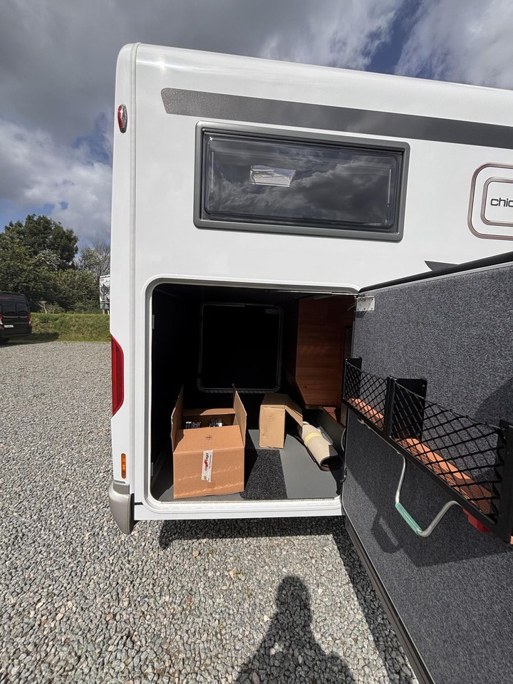 Carthago chic c-line I 4.9 LE L Haumesse jetzt 26-28.09 ! - Autocaravana integral: foto 5 Carthago chic c-line I 4.9 LE L Haumesse jetzt 26-28.09 ! - Autocaravana integral: foto 5