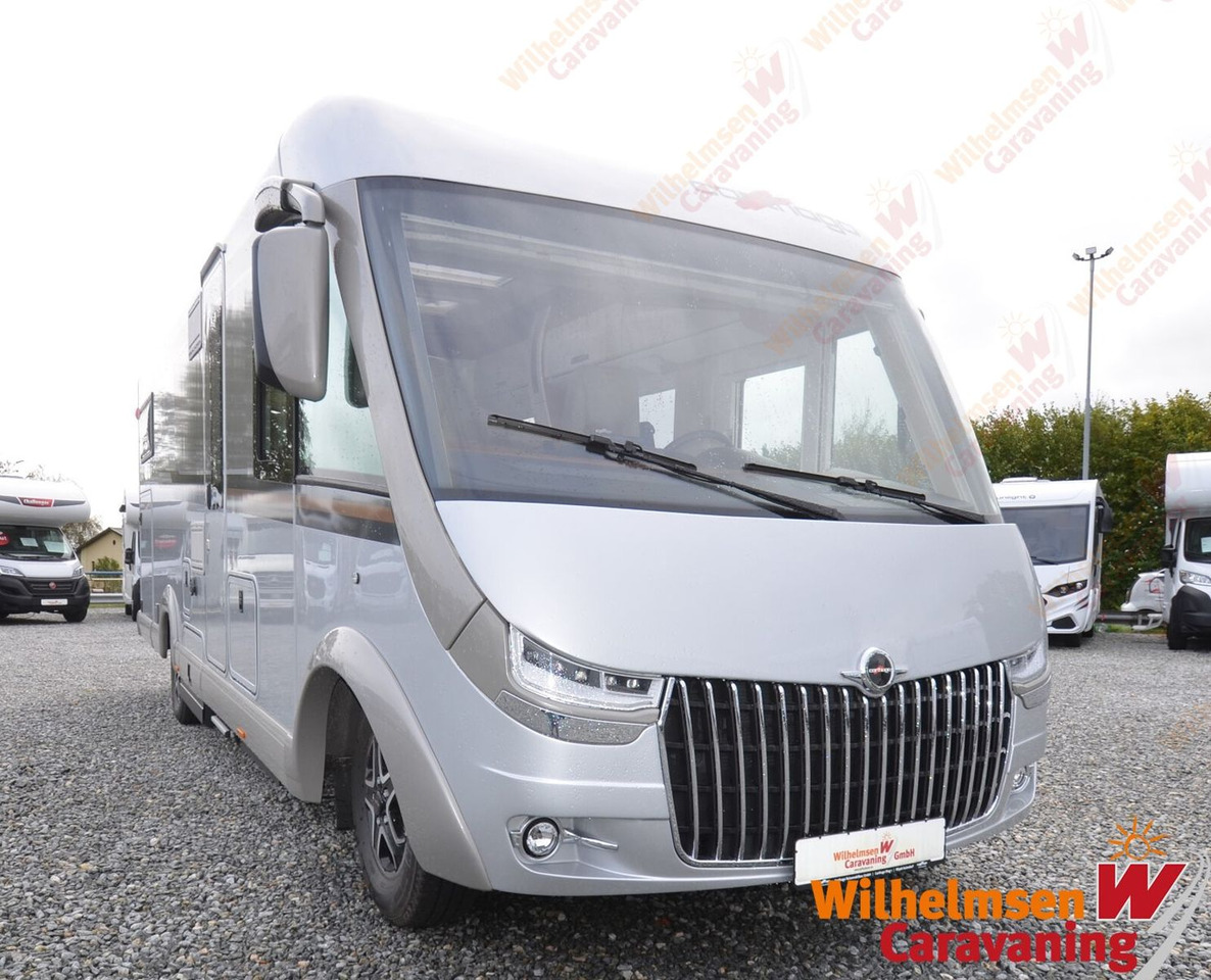 Carthago chic c-line I 4.9 LE L Luftfed X4*2xTV*ALDE*Navi - Autocaravana integral: foto 1 Carthago chic c-line I 4.9 LE L Luftfed X4*2xTV*ALDE*Navi - Autocaravana integral: foto 1