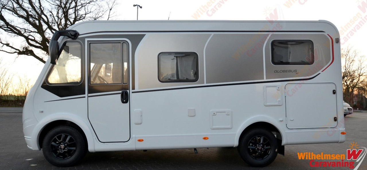 Dethleffs Globebus I 1 Stark Reduziert | 16.801 Rabatt - Autocaravana integral: foto 5 Dethleffs Globebus I 1 Stark Reduziert | 16.801 Rabatt - Autocaravana integral: foto 5