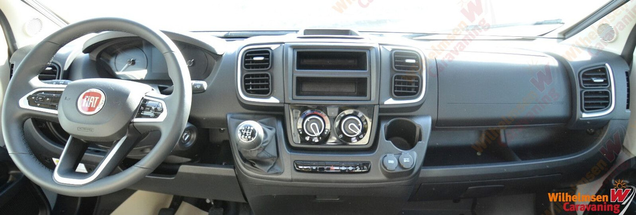 Cámper Malibu Van charming GT skyview 640 LE 14.828  Rabatt: foto 8