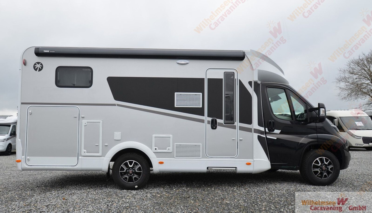 Sunlight Adventure T 67S *Backofen*Markise*TV*SAT*Combi 6 - Autocaravana perfilada: foto 5 Sunlight Adventure T 67S *Backofen*Markise*TV*SAT*Combi 6 - Autocaravana perfilada: foto 5