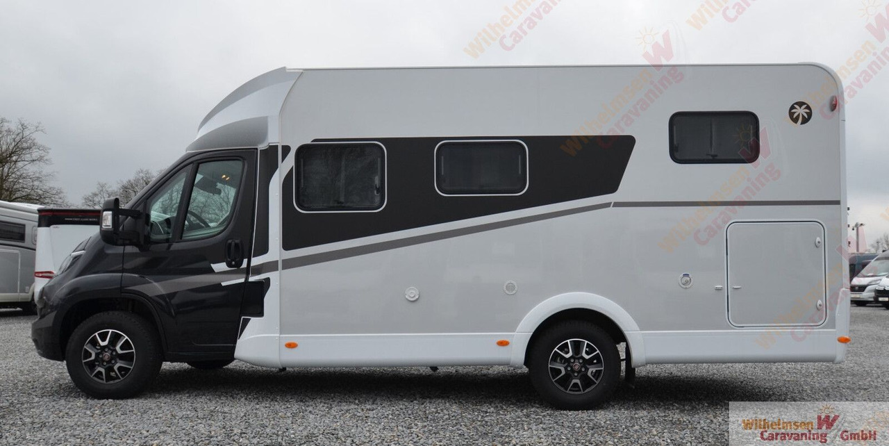 Sunlight Adventure T 67S *Backofen*Markise*TV*SAT*Combi 6 - Autocaravana perfilada: foto 4 Sunlight Adventure T 67S *Backofen*Markise*TV*SAT*Combi 6 - Autocaravana perfilada: foto 4