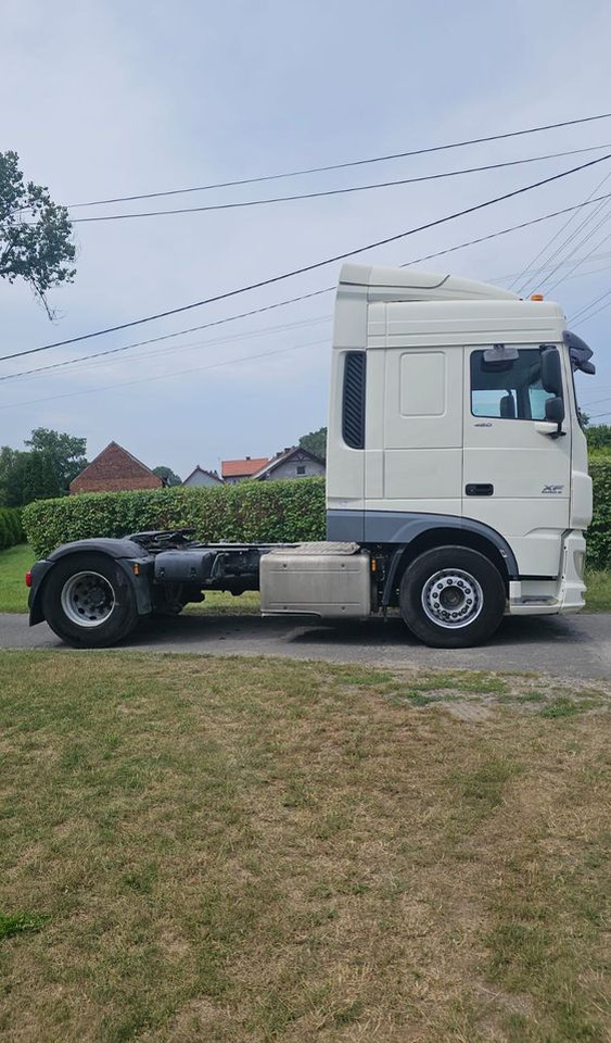 DAF XF460 - Cabeza tractora: foto 4 DAF XF460 - Cabeza tractora: foto 4