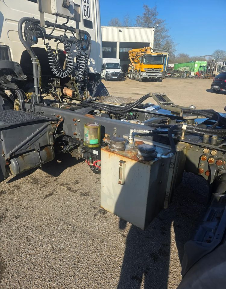 Scania P450 | Bez EGR | Hydraulika | Euro 6 - Cabeza tractora: foto 5 Scania P450 | Bez EGR | Hydraulika | Euro 6 - Cabeza tractora: foto 5