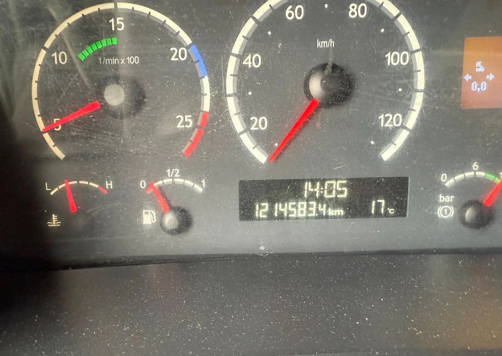 Arrendamiento de Scania R380 PD Autopomoc Specialny tacho na tarczki wciągarka Scania R380 PD Autopomoc Specialny tacho na tarczki wciągarka: foto 15 Arrendamiento de Scania R380 PD Autopomoc Specialny tacho na tarczki wciągarka Scania R380 PD Autopomoc Specialny tacho na tarczki wciągarka: foto 15