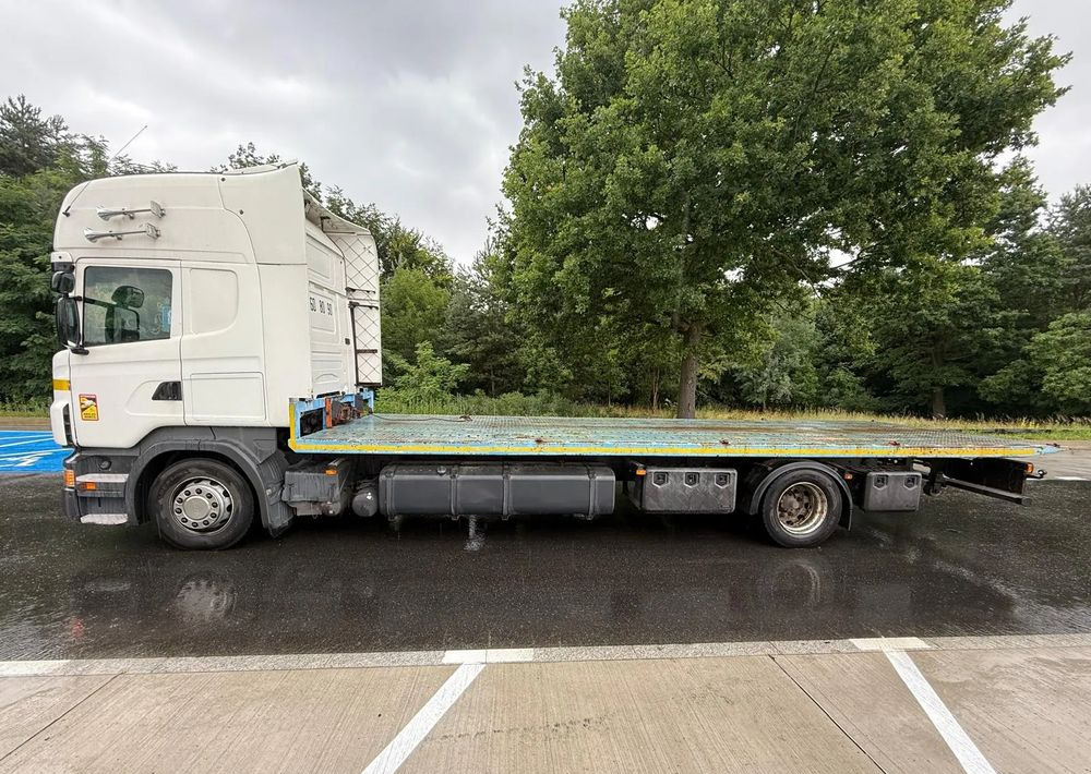 Arrendamiento de Scania R380 PD Autopomoc Specialny tacho na tarczki wciągarka Scania R380 PD Autopomoc Specialny tacho na tarczki wciągarka: foto 10 Arrendamiento de Scania R380 PD Autopomoc Specialny tacho na tarczki wciągarka Scania R380 PD Autopomoc Specialny tacho na tarczki wciągarka: foto 10