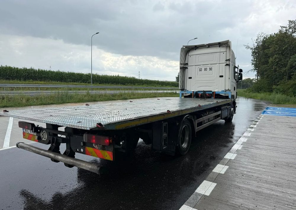 Arrendamiento de Scania R380 PD Autopomoc Specialny tacho na tarczki wciągarka Scania R380 PD Autopomoc Specialny tacho na tarczki wciągarka: foto 11 Arrendamiento de Scania R380 PD Autopomoc Specialny tacho na tarczki wciągarka Scania R380 PD Autopomoc Specialny tacho na tarczki wciągarka: foto 11