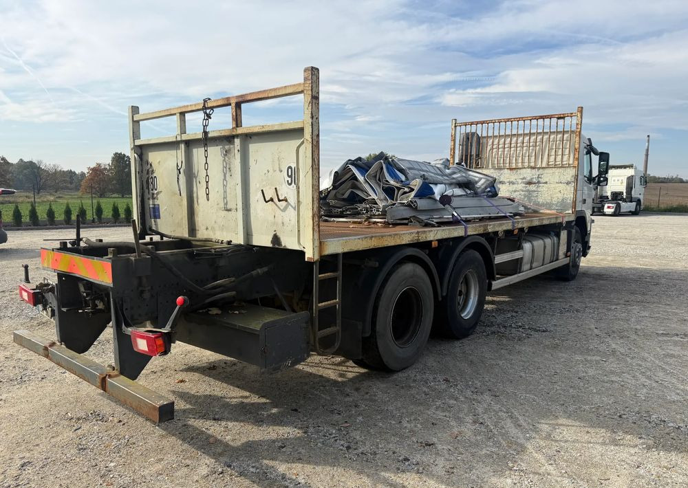 Volvo FM 370 - Camión chasis: foto 4 Volvo FM 370 - Camión chasis: foto 4