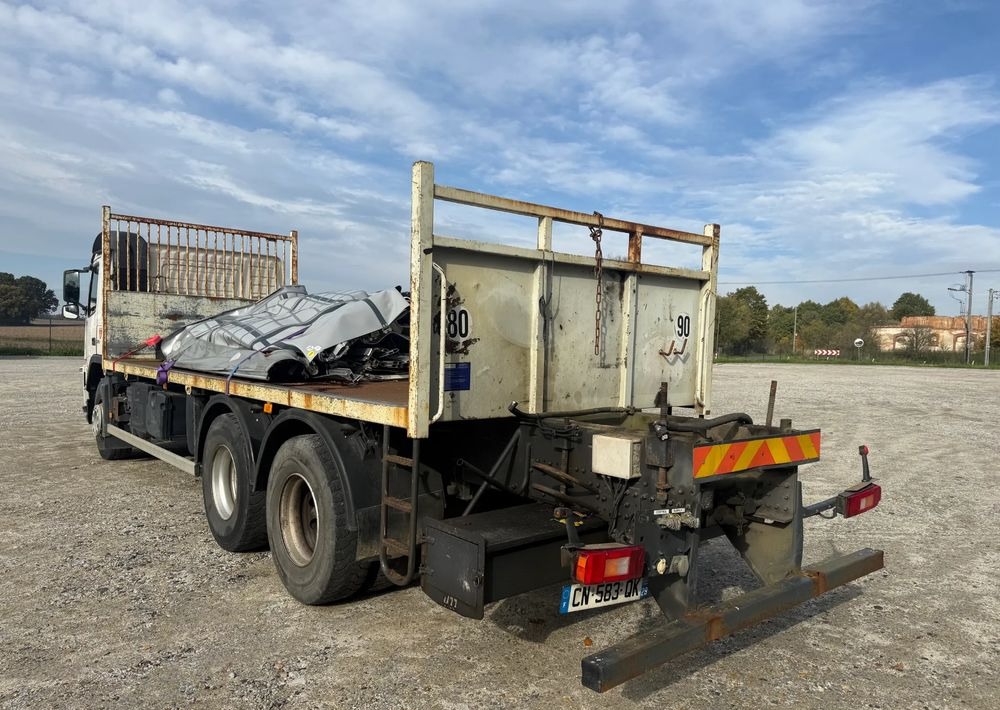 Volvo FM 370 - Camión chasis: foto 3 Volvo FM 370 - Camión chasis: foto 3