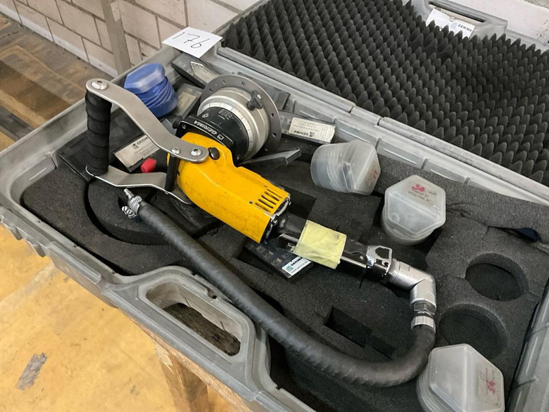 Onbekend - Maquinaria de construcción: foto 4 Onbekend - Maquinaria de construcción: foto 4