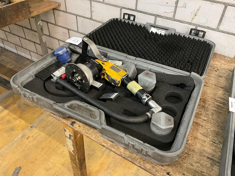 Onbekend - Maquinaria de construcción: foto 1 Onbekend - Maquinaria de construcción: foto 1