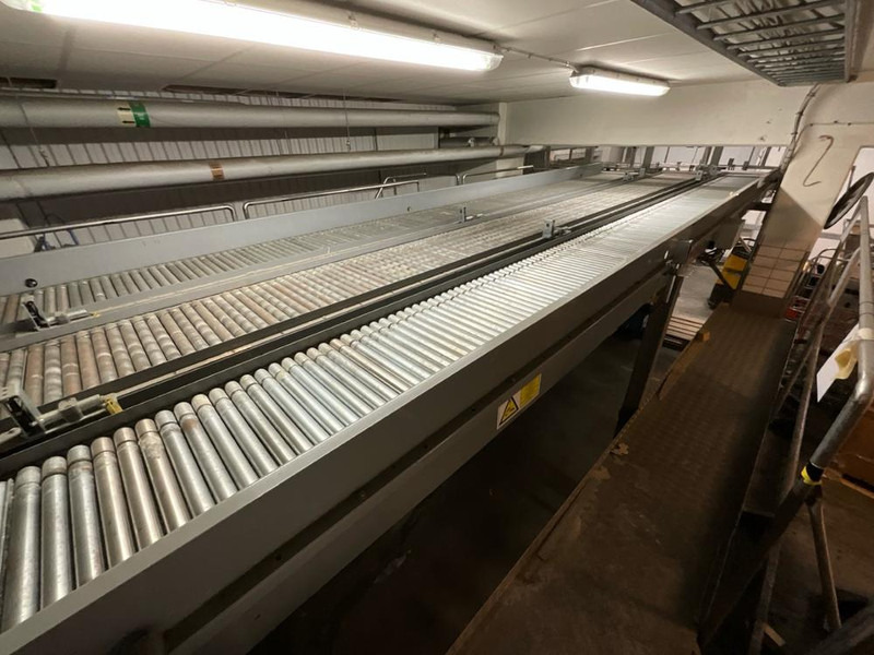 Onbekend - Cinta transportadora: foto 4 Onbekend - Cinta transportadora: foto 4