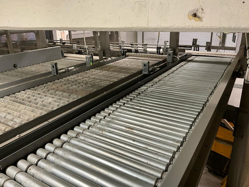 Onbekend - Cinta transportadora: foto 5 Onbekend - Cinta transportadora: foto 5