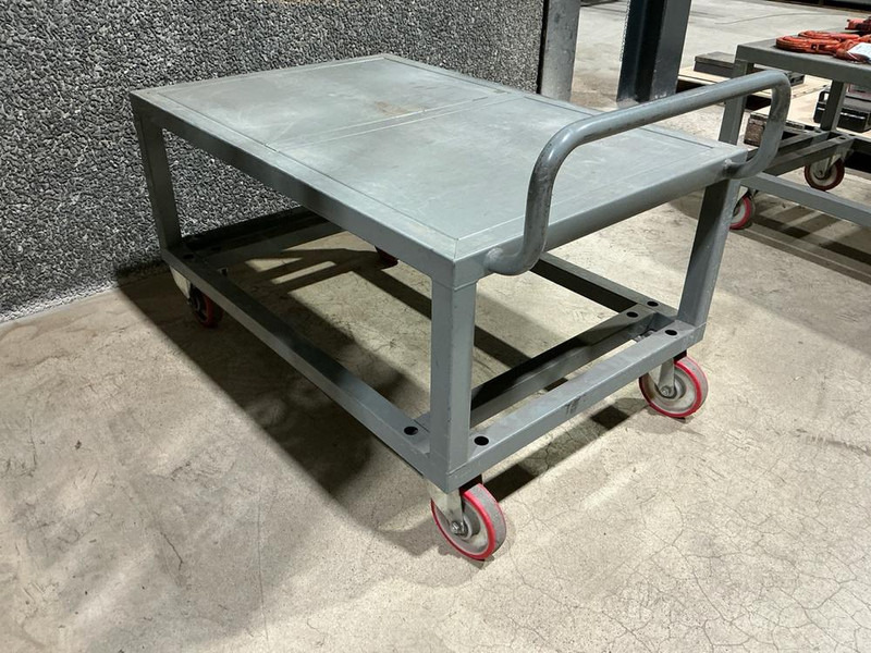 Onbekend - Máquina para metal: foto 5 Onbekend - Máquina para metal: foto 5