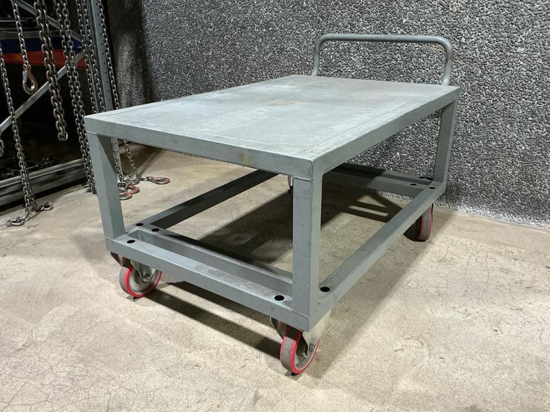 Onbekend - Máquina para metal: foto 1 Onbekend - Máquina para metal: foto 1
