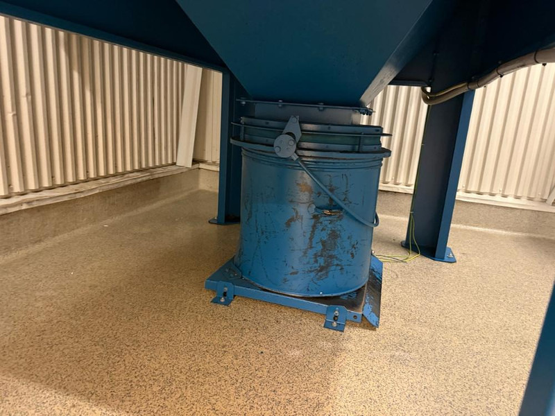 Onbekend - Maquinaria de alimentación: foto 3 Onbekend - Maquinaria de alimentación: foto 3