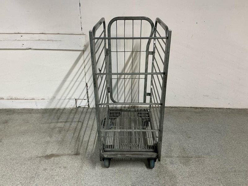 Onbekend - Maquinaria de alimentación: foto 5 Onbekend - Maquinaria de alimentación: foto 5