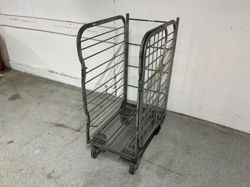 Onbekend - Maquinaria de alimentación: foto 1 Onbekend - Maquinaria de alimentación: foto 1