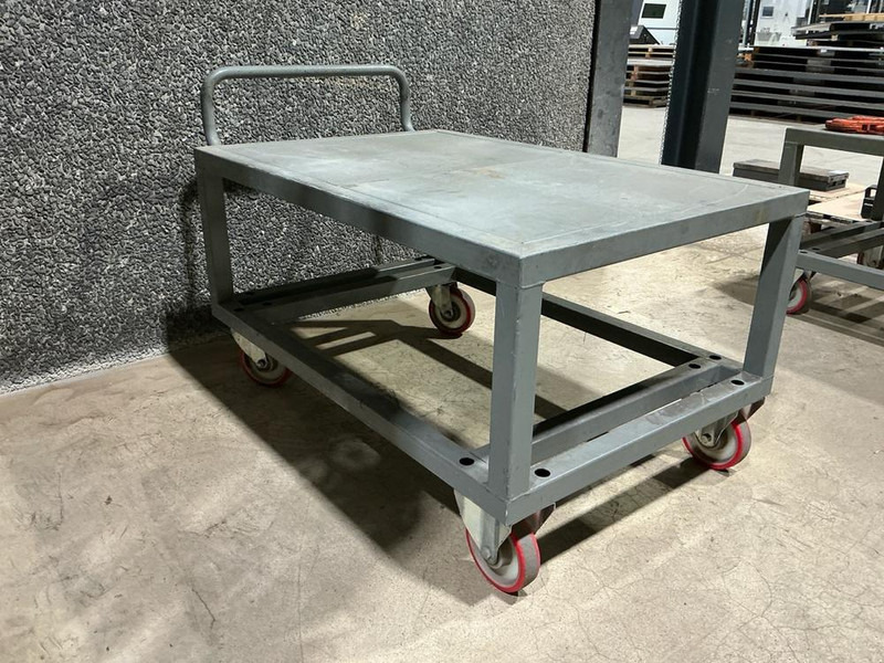 Onbekend - Máquina para metal: foto 2 Onbekend - Máquina para metal: foto 2