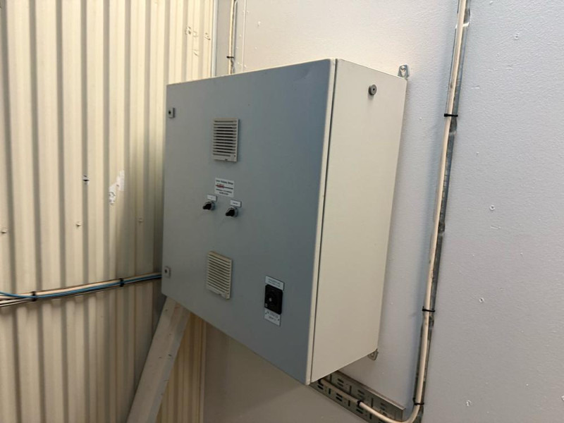 Onbekend - Maquinaria de alimentación: foto 4 Onbekend - Maquinaria de alimentación: foto 4