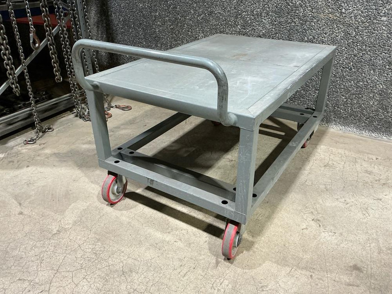 Onbekend - Máquina para metal: foto 4 Onbekend - Máquina para metal: foto 4