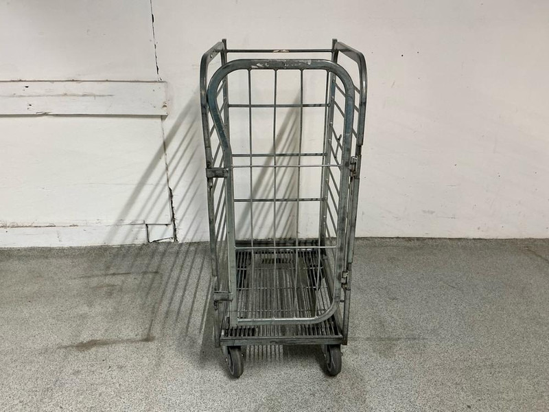 Onbekend - Maquinaria de alimentación: foto 3 Onbekend - Maquinaria de alimentación: foto 3