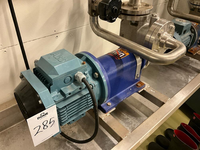 Onbekend - Compresor de aire: foto 5 Onbekend - Compresor de aire: foto 5