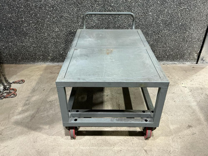 Onbekend - Máquina para metal: foto 3 Onbekend - Máquina para metal: foto 3