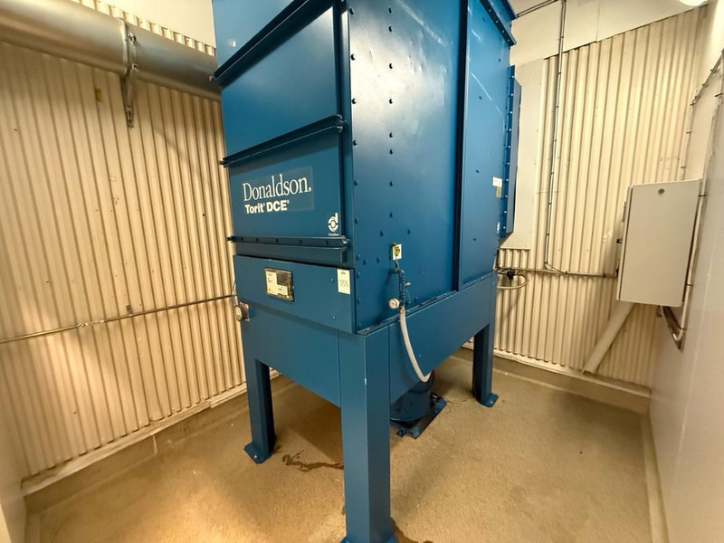 Onbekend - Maquinaria de alimentación: foto 2 Onbekend - Maquinaria de alimentación: foto 2