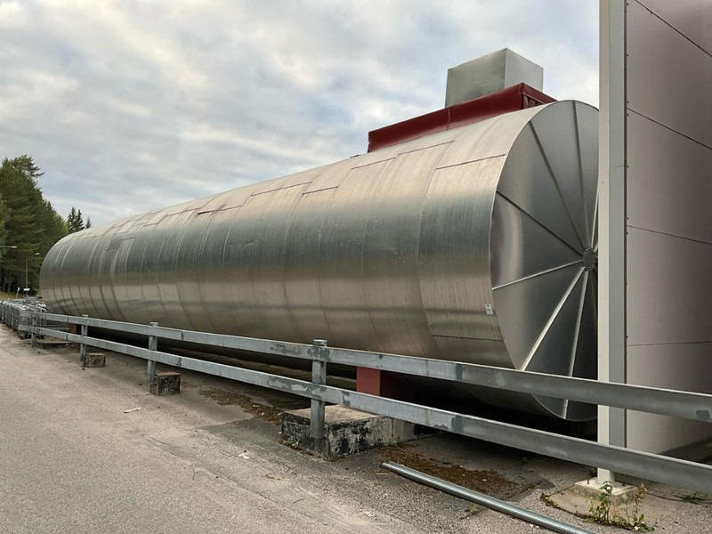 Onbekend - Cinta transportadora: foto 1 Onbekend - Cinta transportadora: foto 1