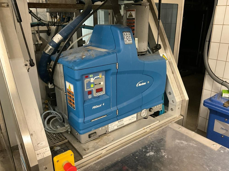 Máquina de embalaje Tetra Pak Cardboard Packer: foto 12