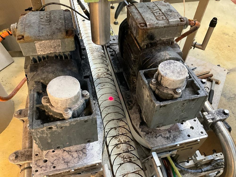 Tetra Pak - Cinta transportadora: foto 4 Tetra Pak - Cinta transportadora: foto 4