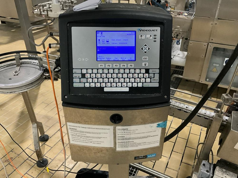 Tetra Pak - Cinta transportadora: foto 4 Tetra Pak - Cinta transportadora: foto 4