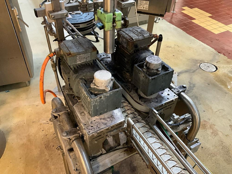 Tetra Pak - Cinta transportadora: foto 2 Tetra Pak - Cinta transportadora: foto 2