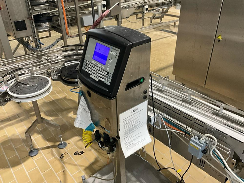 Tetra Pak - Cinta transportadora: foto 4 Tetra Pak - Cinta transportadora: foto 4