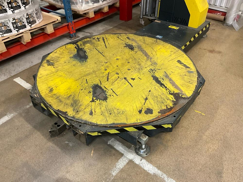 Siat SW2M - Máquina de embalaje: foto 3 Siat SW2M - Máquina de embalaje: foto 3