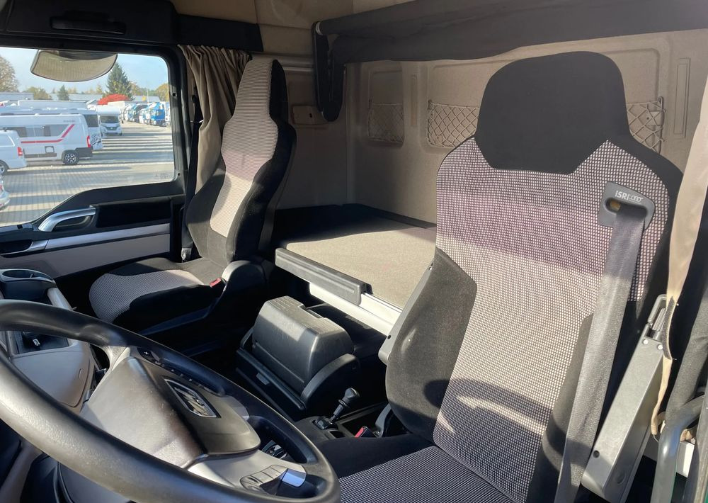 Camión forestal, Camión grúa MAN TGX 26.500, 6x4, HDS EPSILOM M12Z, do transportu drewna.: foto 9 Camión forestal, Camión grúa MAN TGX 26.500, 6x4, HDS EPSILOM M12Z, do transportu drewna.: foto 9