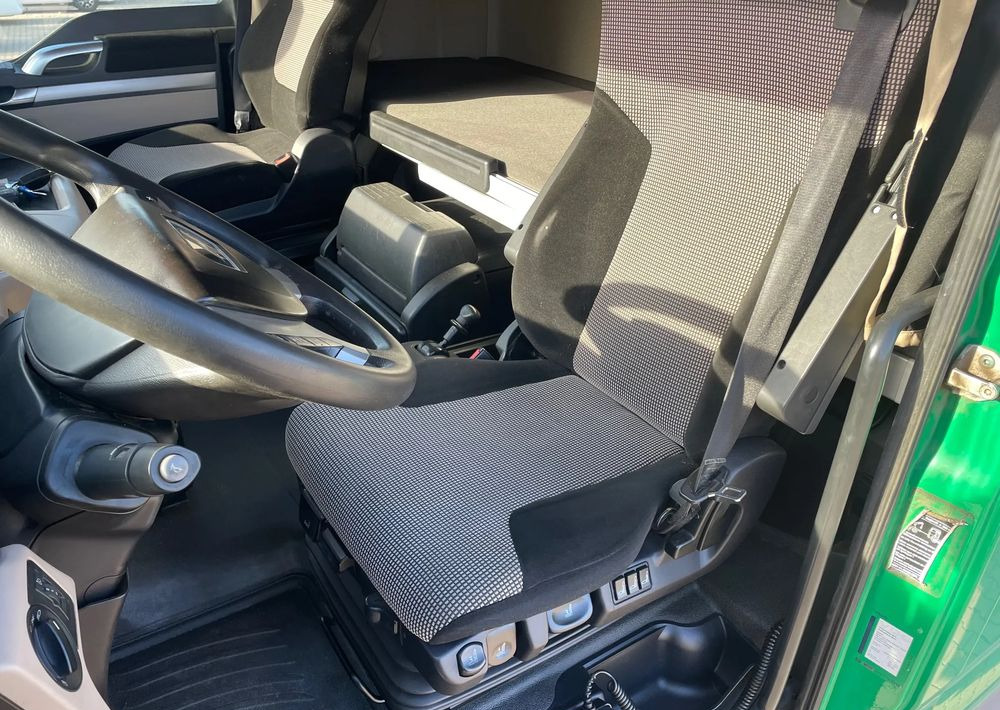 Camión forestal, Camión grúa MAN TGX 26.500, 6x4, HDS EPSILOM M12Z, do transportu drewna.: foto 11 Camión forestal, Camión grúa MAN TGX 26.500, 6x4, HDS EPSILOM M12Z, do transportu drewna.: foto 11