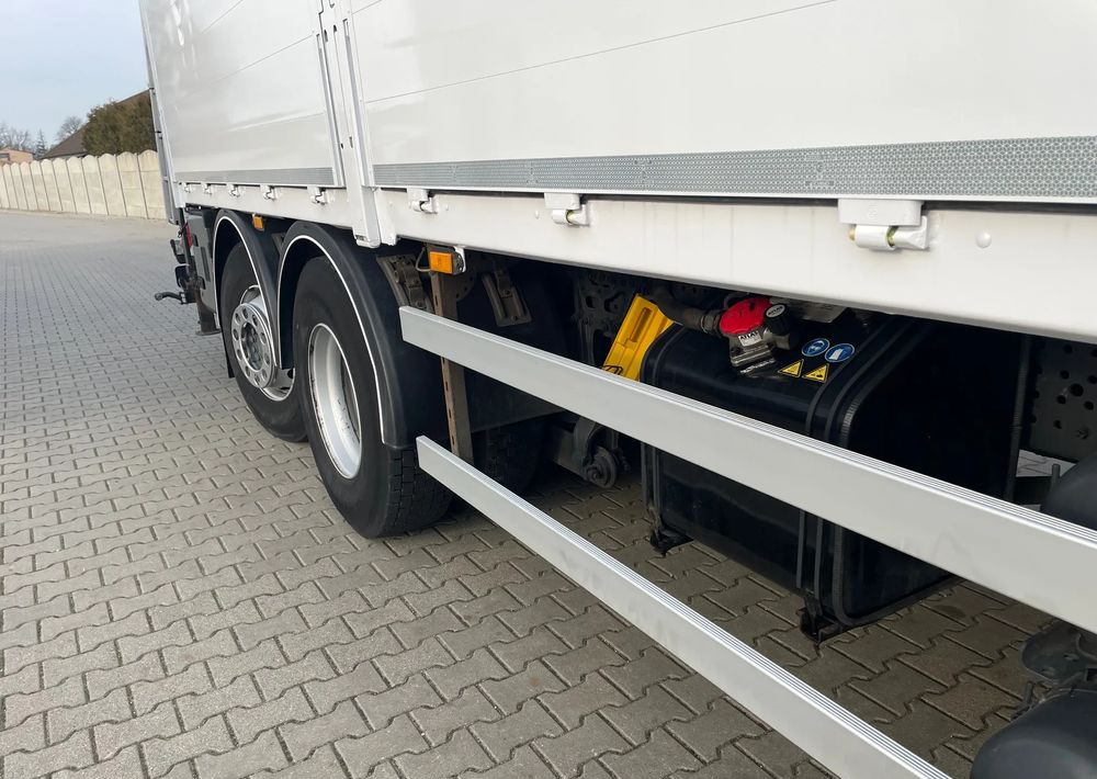 Arrendamiento de Mercedes-Benz Arocs 2545, HDS ATLAS 186.3 - PILOT Mercedes-Benz Arocs 2545, HDS ATLAS 186.3 - PILOT: foto 11 Arrendamiento de Mercedes-Benz Arocs 2545, HDS ATLAS 186.3 - PILOT Mercedes-Benz Arocs 2545, HDS ATLAS 186.3 - PILOT: foto 11