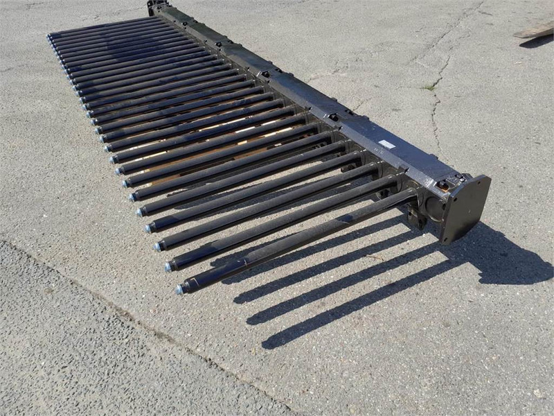 Grimme Tectron axiaal bak 30 rol - Implemento para Maquinaria agrícola: foto 2 Grimme Tectron axiaal bak 30 rol - Implemento para Maquinaria agrícola: foto 2