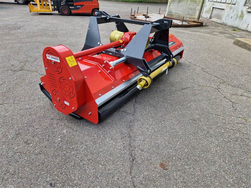 Kverneland FRD 320 klepelmaaier - Segadora: foto 4 Kverneland FRD 320 klepelmaaier - Segadora: foto 4