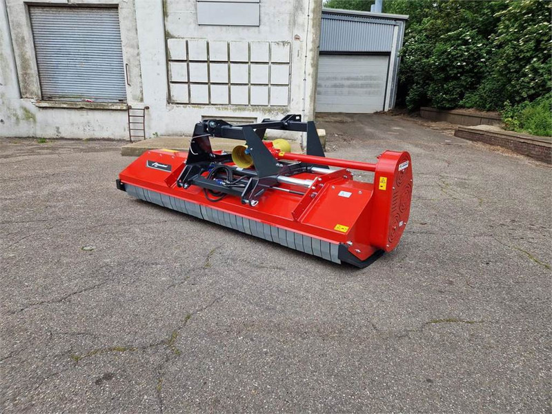 Kverneland FRD 320 klepelmaaier - Segadora: foto 2 Kverneland FRD 320 klepelmaaier - Segadora: foto 2