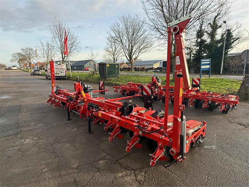 Kverneland Monopil SE Mulch Tandem - Sembradora de precisión: foto 1 Kverneland Monopil SE Mulch Tandem - Sembradora de precisión: foto 1